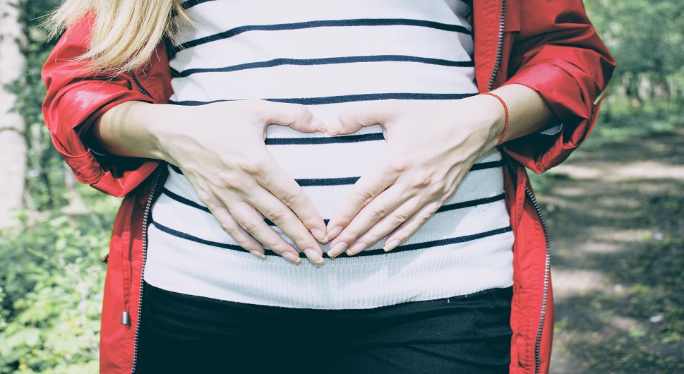 The Gestational Carrier Process: What To Expect!