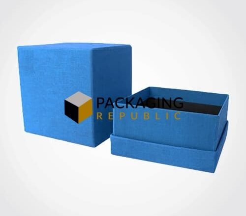 Branding Through Custom Rigid Boxes