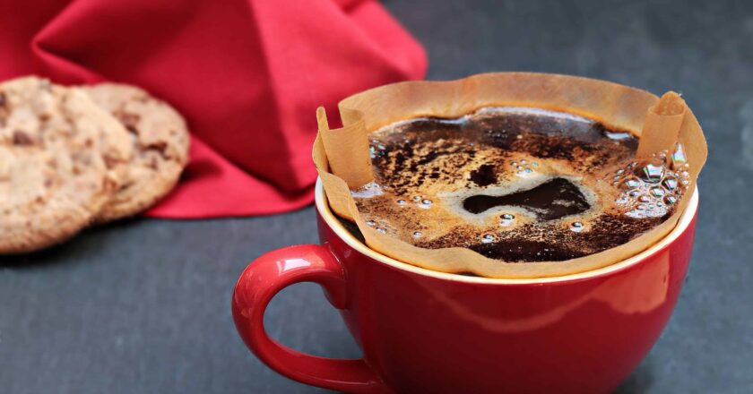 Make A Perfect Coffee with Essential Barista Tools