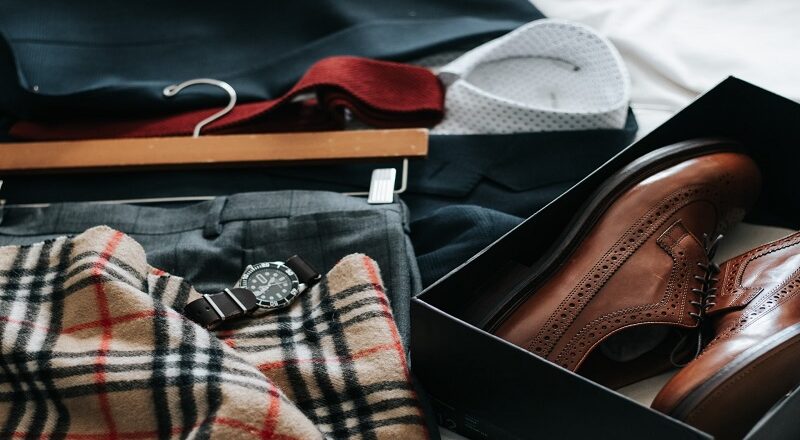 Top 6 Best Men’s Accessories to Try in 2021