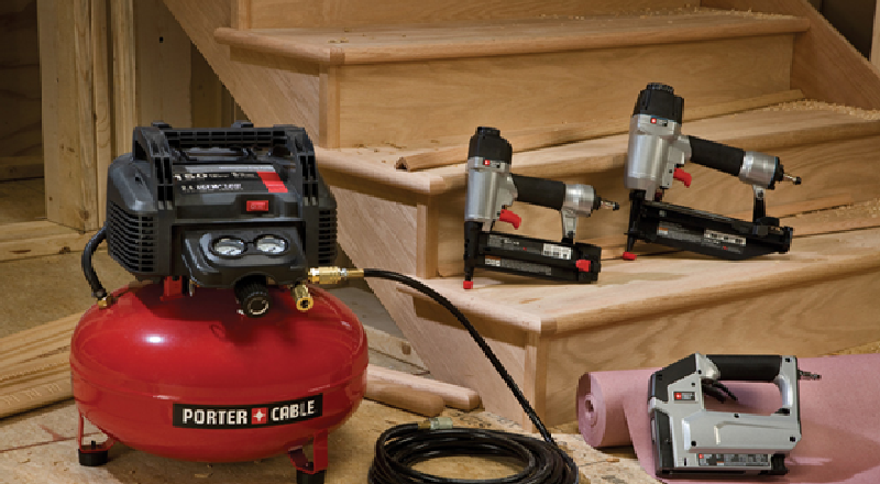 Features Determine The Quality of Home Air Compressor