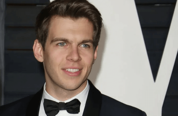 Facts about James Righton