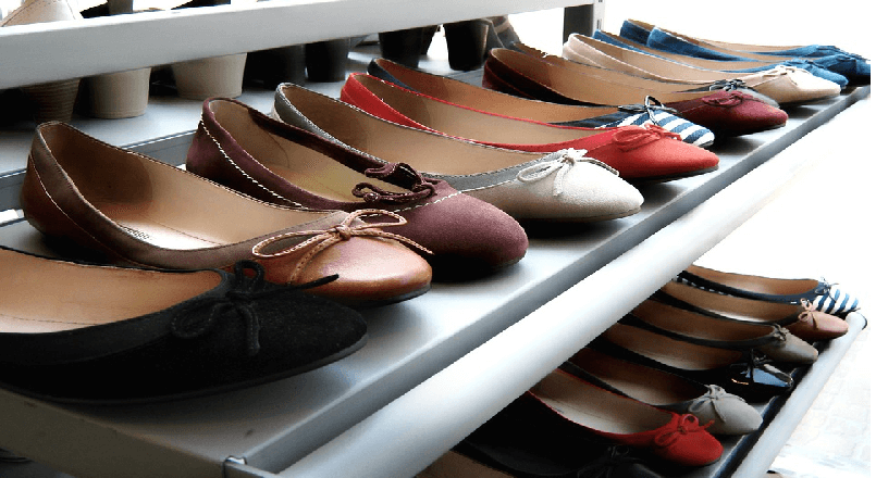 Women Shoes: The Common Styles
