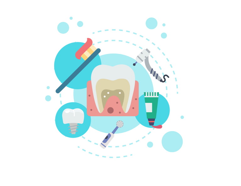 10 Ways How Poor Oral Health Affects The Entire Body