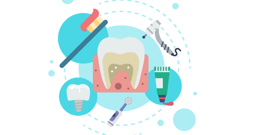 10 Ways How Poor Oral Health Affects the Entire Body?