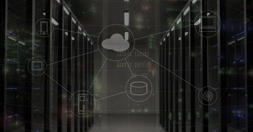 Advantages of Server Management Service