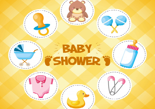 7 Helpful Tips to Plan the Perfect Baby Shower