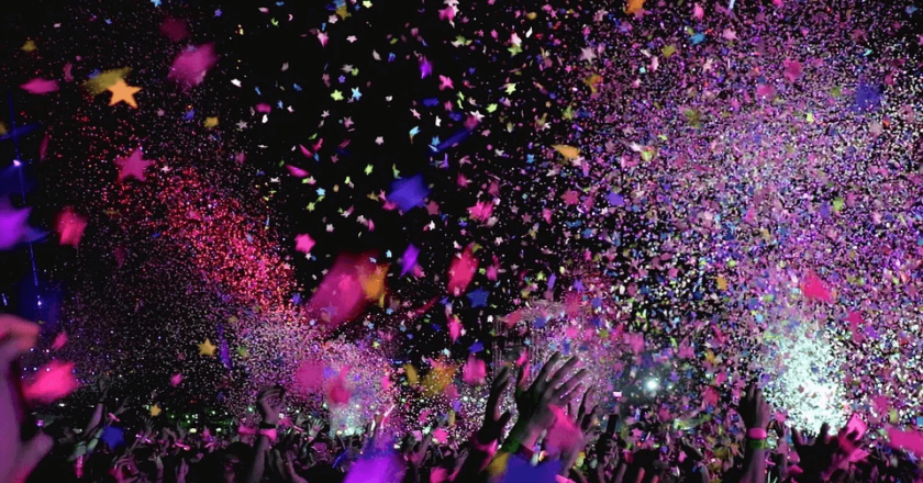 Booming Business – How Festivals Bring Better Opportunities