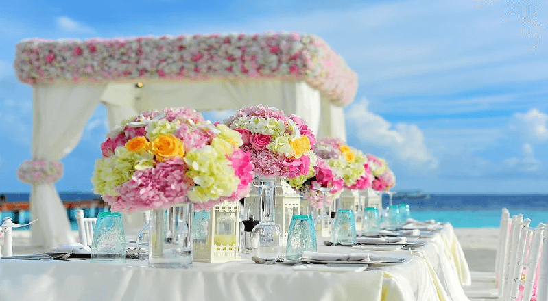 How to Decide on the Theme of your Event?