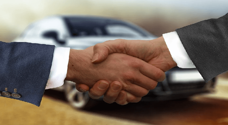Things You Need to Do After Buying a Used Car