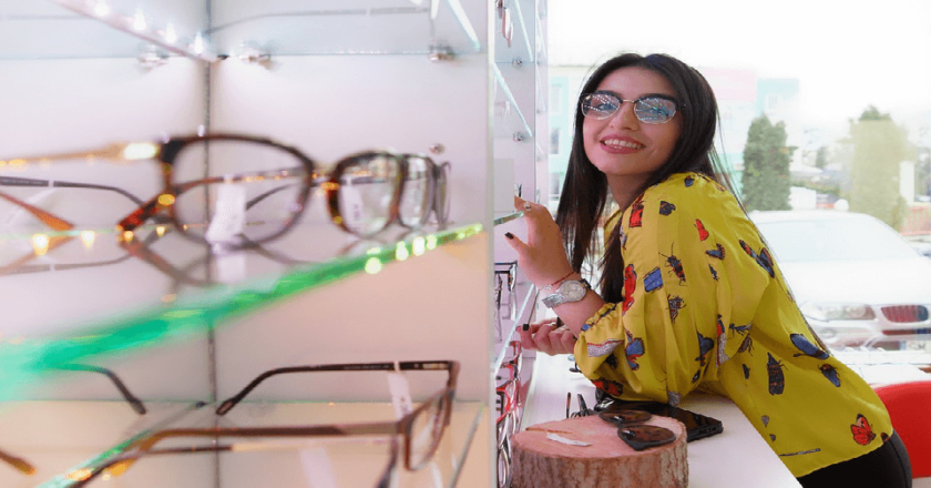Try These Three Tips To Find The Right Optometrist