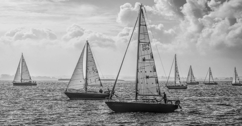 Enjoy Your Yacht With Sign Up For a Yacht Management Company