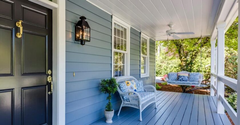 Genius Ideas to Make a Fabulous Home Exterior Design
