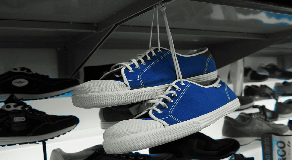 footwear