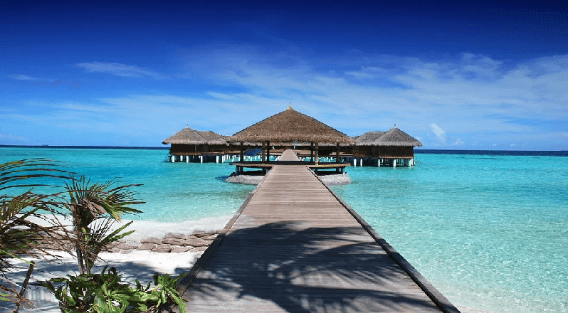 The Best Activities to Do On Holiday in the Maldives
