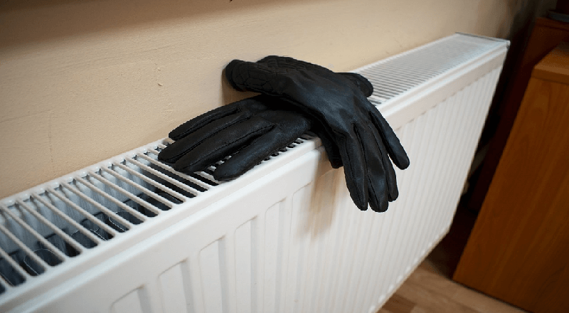 Here’s Why Trench Heating Can Be Hard To Beat