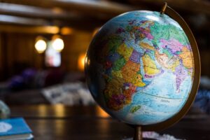 5 things you must consider before taking your business international