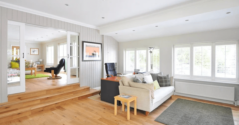 5 Different Types of Hardwood Flooring