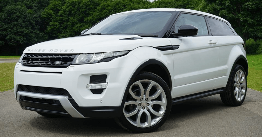Why Purchase A Land Rover For Your Next Vehicle