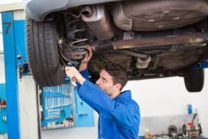 Finding A Great Mechanic Is A Challenging Task In And Of Itself