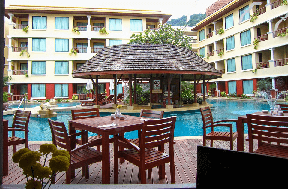 Good Hotel in Phuket