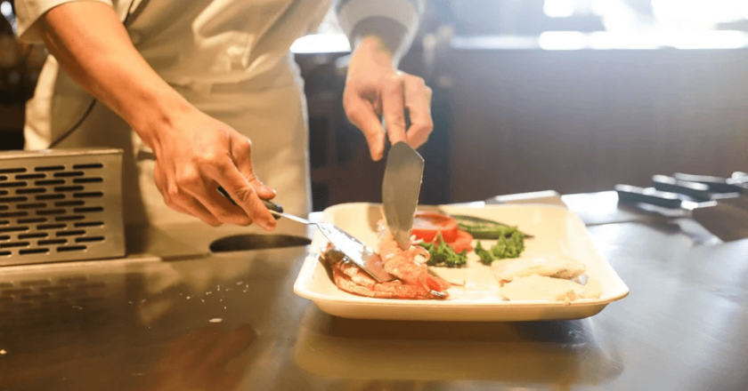 Top 10 Food Safety Tips For Restaurants And Commercial Kitchens