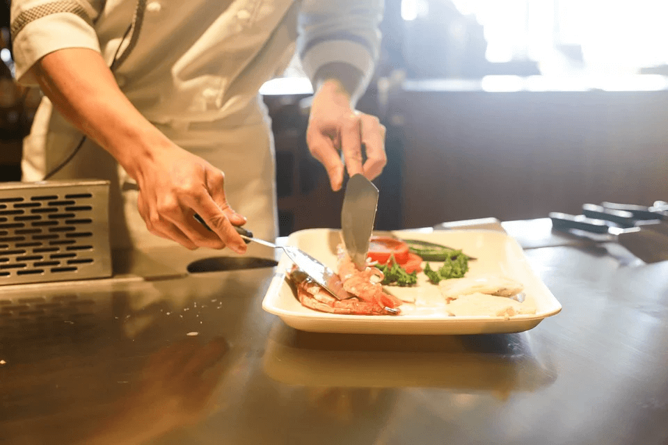 Top 10 Food Safety Tips For Restaurants And Commercial Kitchens