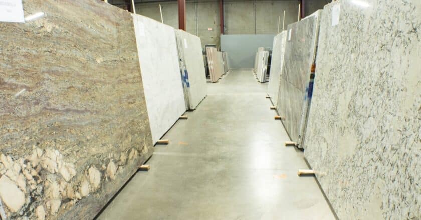 Things To Expect When Purchasing Granite Slabs From Granite Suppliers