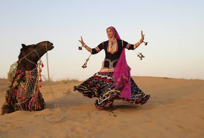 Explore Budget-Friendly Places In Jaisalmer- Jaisalmer Tour Package