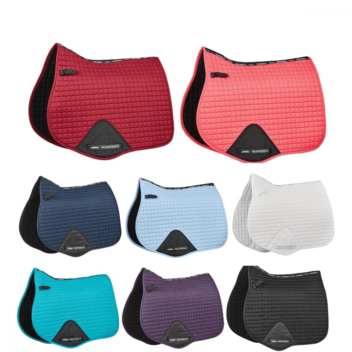 Get Dressage Saddle Pads