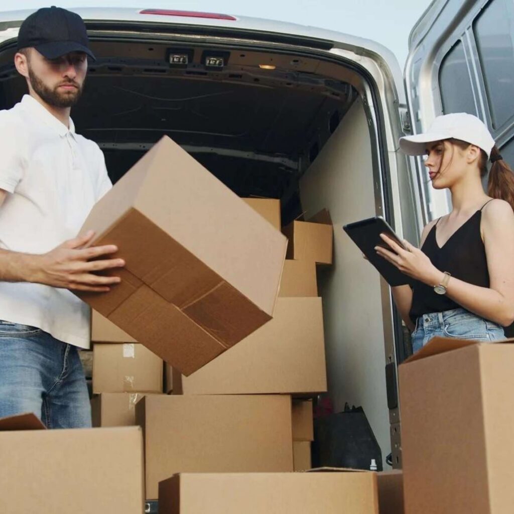 Your Trusted Partner for Hassle-Free Relocation in Jaipur